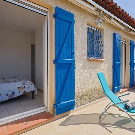 Provenzalische L'olivier - Mit Terrasse Und Privatem Pool By Riviera Homelife Tatil Evi *