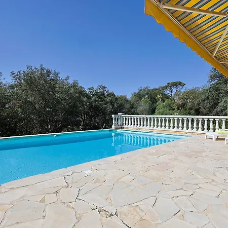 Tatil Evi Provenzalische L'olivier - Mit Terrasse Und Privatem Pool By Riviera Homelife *
